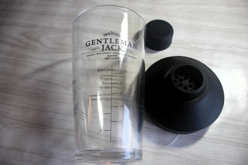 Jack daniels gentleman - daniels,