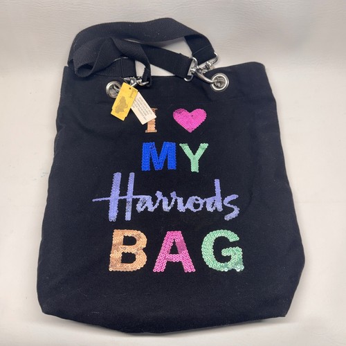Borsa harrods tote - tote, bag