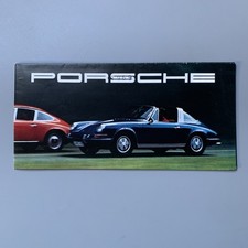 Brochure pieghevole gamma