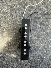 FENDER JAZZ BASS NECK PICKUP