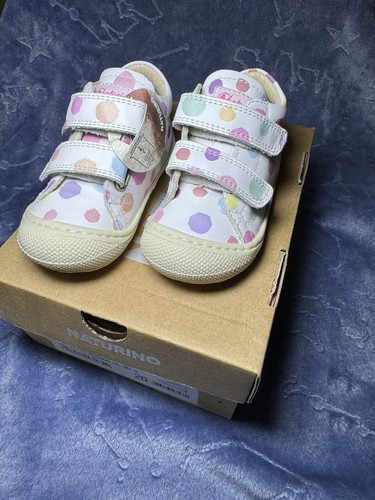 Scarpe corsa naturino - da,
