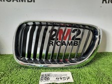 GRIGLIA ANTERIORE PER BMW Serie 2 Coupé (F22) 51137295521 (13>)
