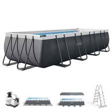 Intex 26356NP Piscina Fuori
