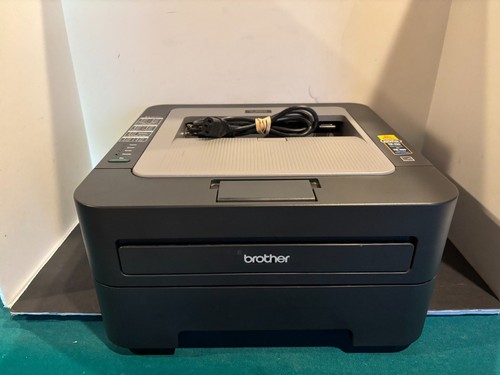 Brother 2240d monochrome - brother,