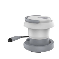 Bidet portatile pieghevole - bidet,