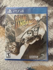 Grim Fandango Remastered