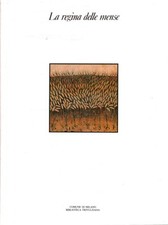 La regina delle mense - Giulia