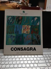 Consagra  Venezia  Art gallery