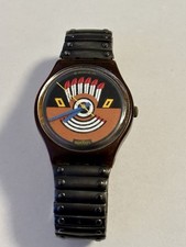 SWATCH 1986 GENT PIUME