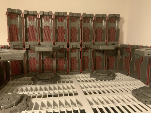 Set sfuso tutti - (5, +