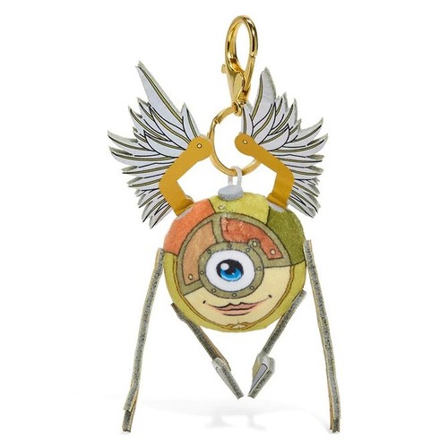 Dungeons dragons charms - 3",