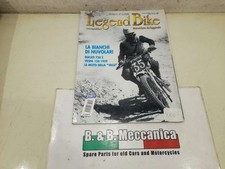 Legend Bike La bianchi Of
