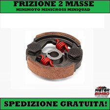 Frizione Rinforzata 2 Masse