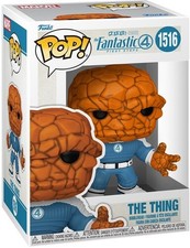 Funko Pop! The Thing Vinyl