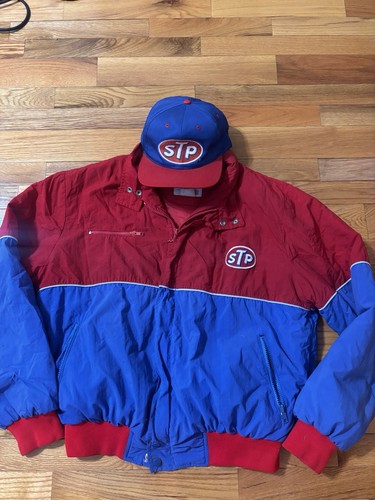 Giacca corsa vintage - corsa, stp