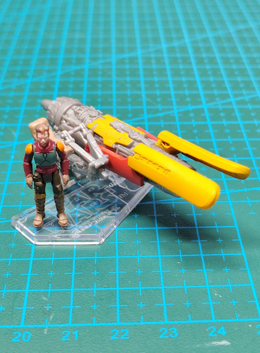 Star wars micro galaxy - micro,