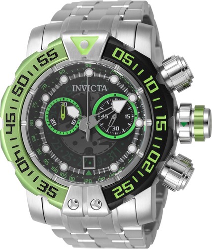 Orologio invicta uomo sea - invicta,