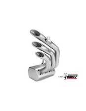 V.003.LHX EXHAUST MIVV MV