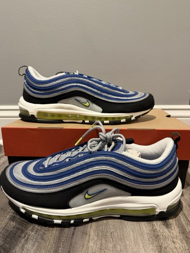 Nike air max 5 atlantic - nike,