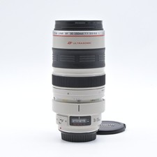 Canon EF35 350mm F3.5 5.6L USM