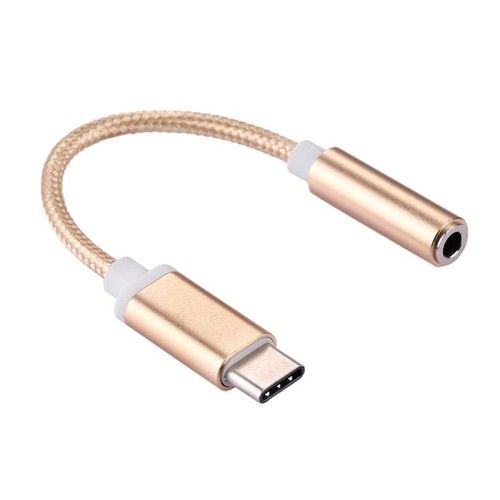 Adattatore audio usb maschio - audio, usb-c