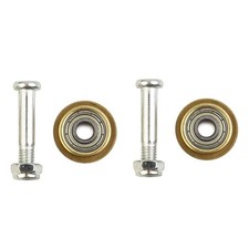 Ruota di taglio manuale