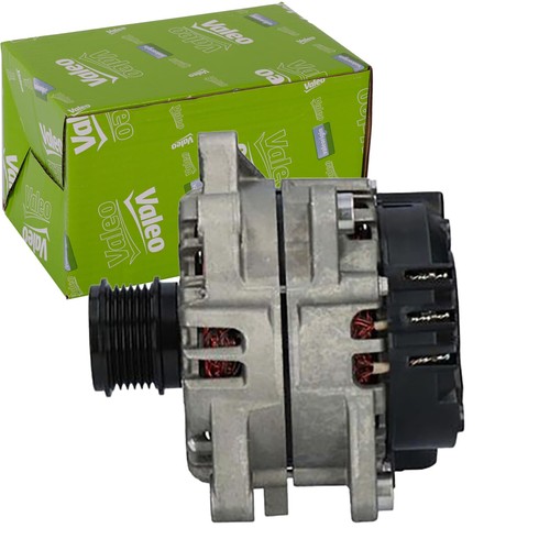 Valeo alternatore generatore - valeo,