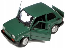 Modellino auto giocattolo 1:21