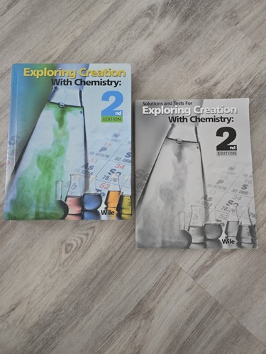 Apologia exploring creation - apologia,
