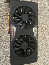 EVGA GeForce GTX 980 Ti