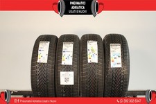 4 PNEUMATICI BRIDGESTONE