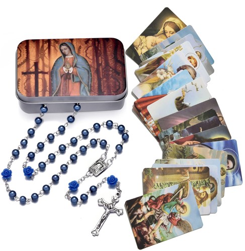 Rosario perline cattoliche per - rosario,