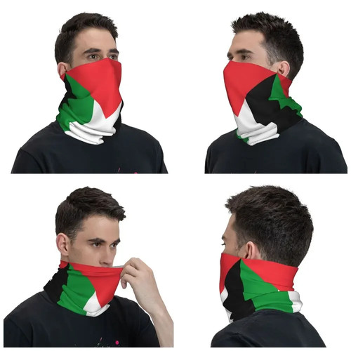 Bandana palestina - bandana,