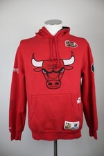 MITCHELL & NESS CHICAGO BULLS