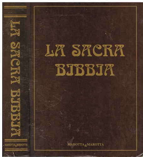 Sacra bibbia antico - la, bibbia_antico