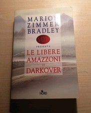LE LIBERE AMAZZONI DI DARKOVER