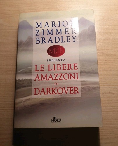 Libere amazzoni darkover - le,