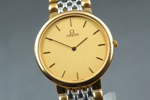 Orologio uomo vintage omega - uomo,