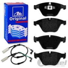 PASTIGLIE FRENO ATE + WK