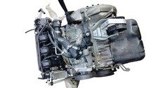 MOTORE COMPLETO PER SMART ForTwo Coupé (W450) Benzina 600 (98>03)