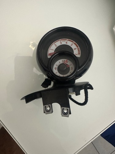 Contagiri orologio smart - contagiri, e