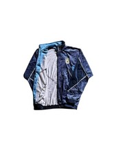 Giacca pista Umbro Manchester