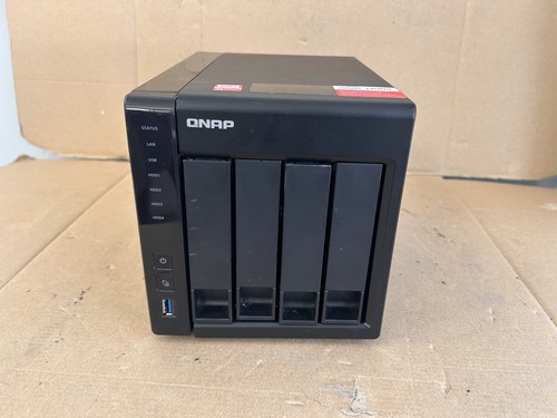 Qnap 451 4 - qnap, baie