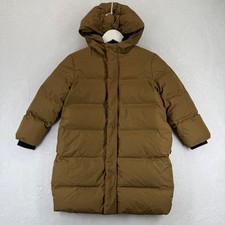 Giubbotto piumino imbottito