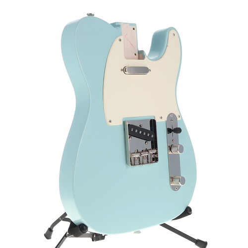Squier telecaster body - body, classic