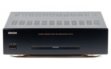 Denon POA-F100 Amplificatore