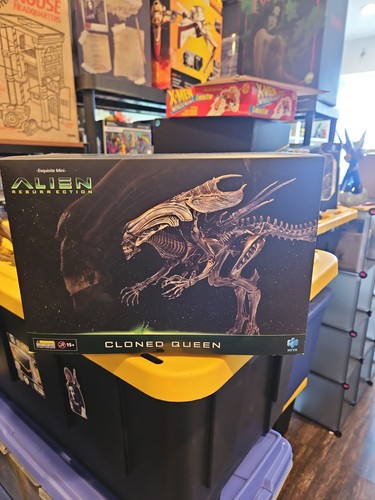 Hiya toys modellino alien - toys,