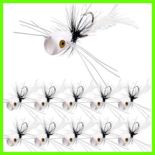 Kit esche popper pesca - kit,