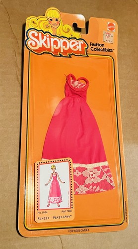 Abito vintage 1980 - abito,