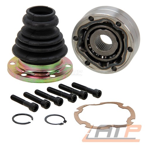 Kit giunti albero motore - albero,